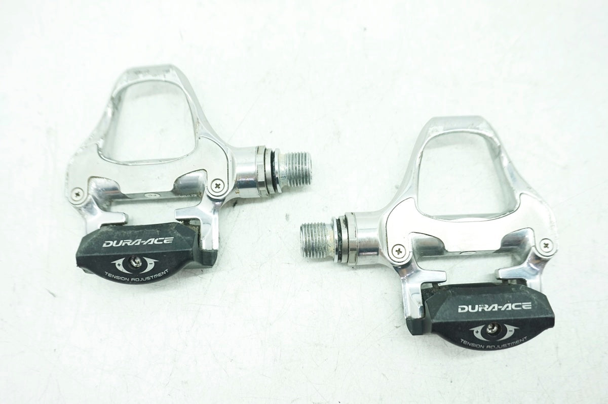 SHIMANO 「シマノ」 DURA-ACE PD-7810 ペダル / 大阪門真店