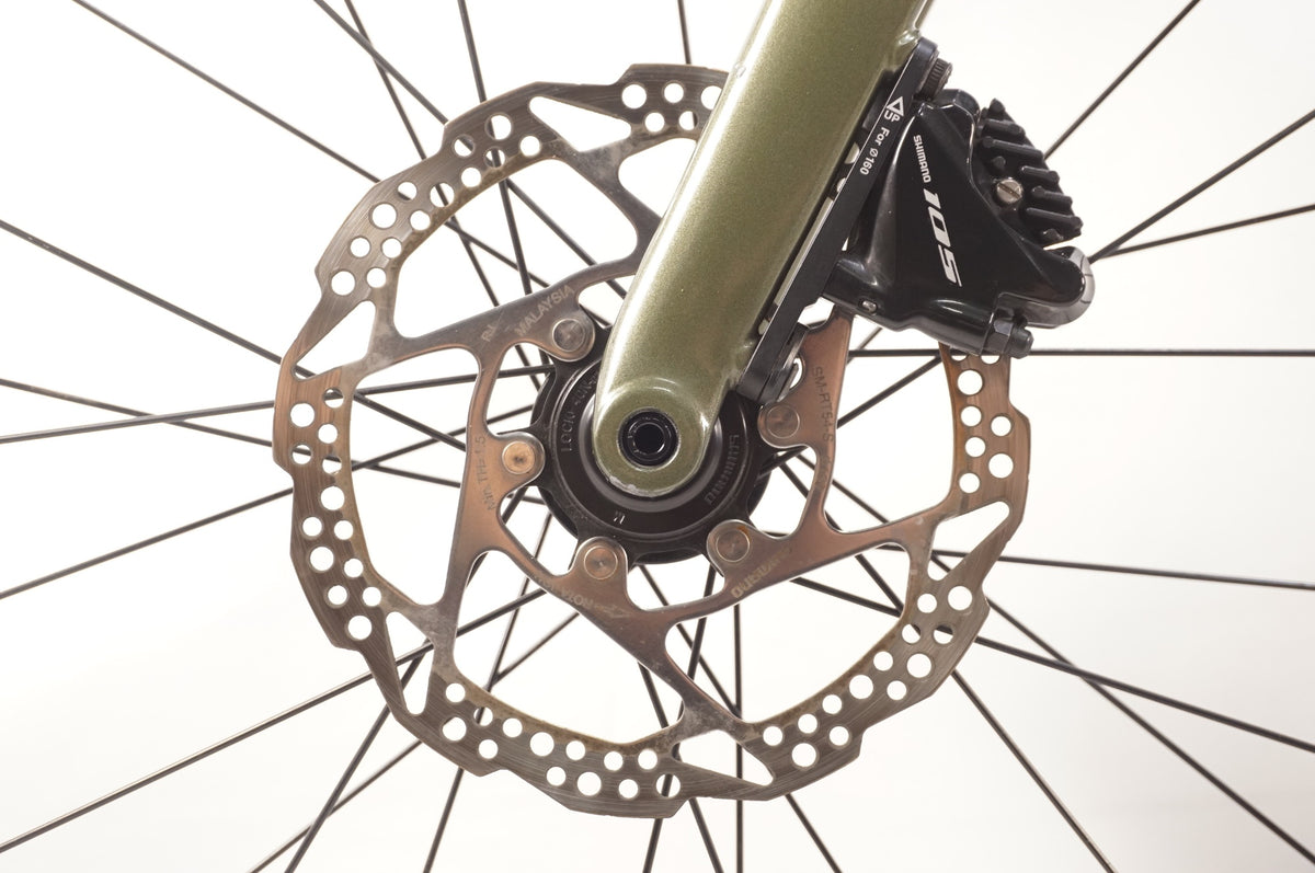 CANNONDALE 「キャノンデール」 CAAD13 DISC 105 2022年モデル ロードバイク / 中目黒店