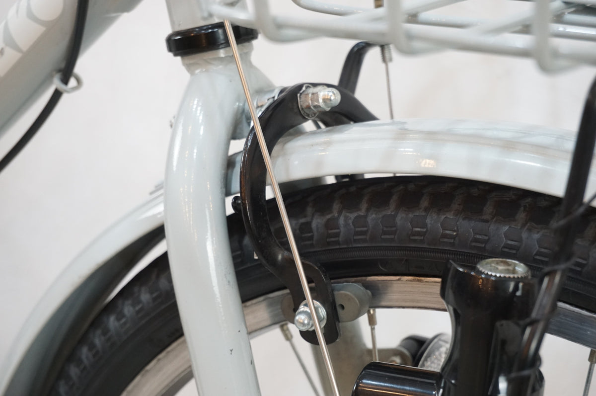 BRIDGESTONE 「ブリヂストン」 BIKKE J BK22VJ 2019年モデル キッズバイク / 有明ガーデン店