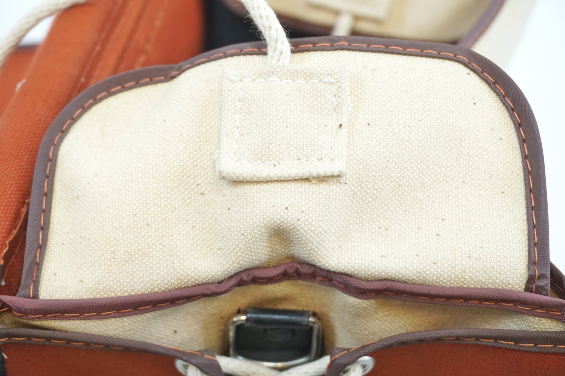 NCAP 「エヌシーエーピー」 ツーリングフロントバッグ / 有明ガーデン店