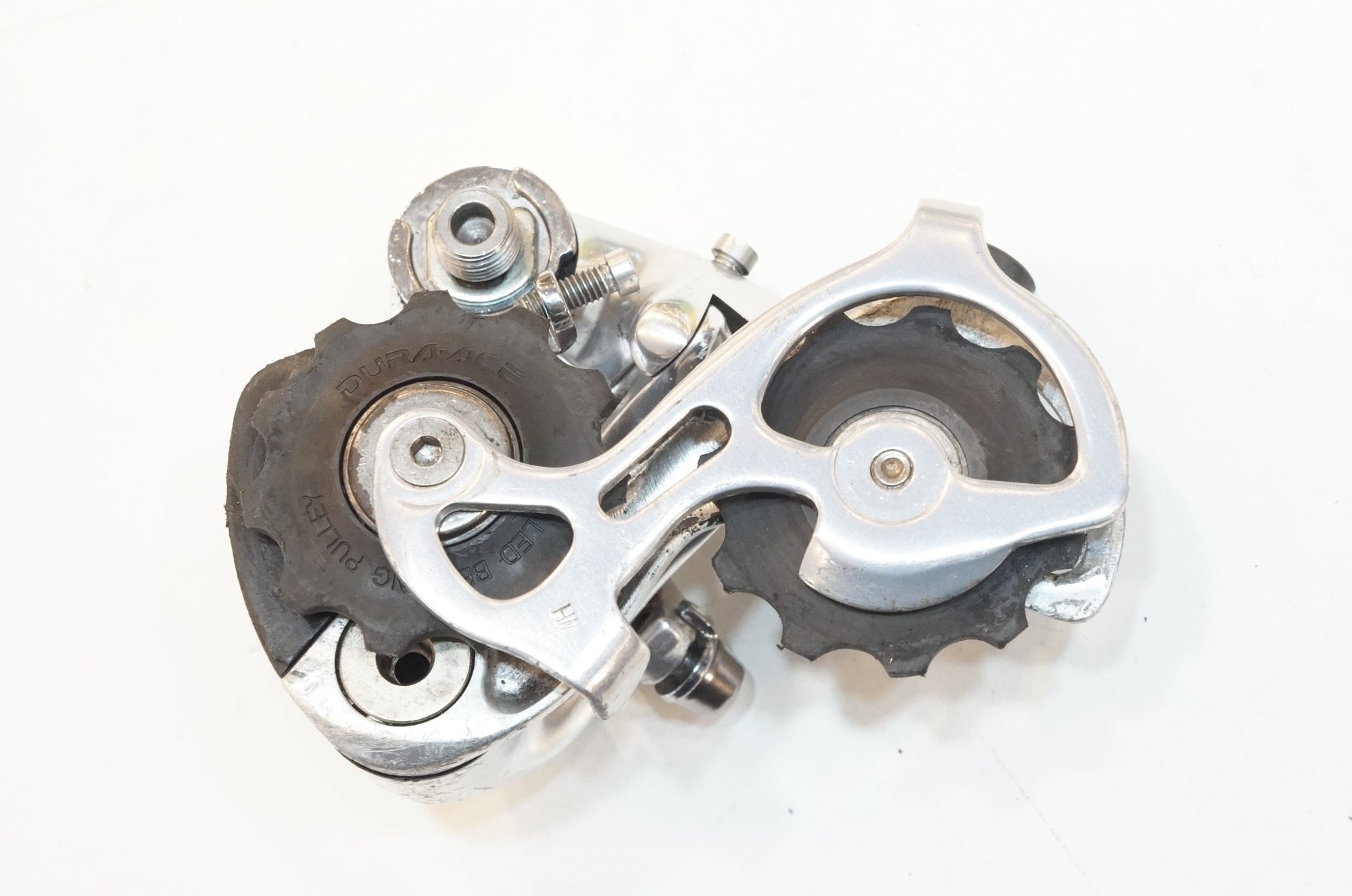 SHIMANO 「シマノ」 DURA-ACE 7700 コンポセット / 浦和ベース