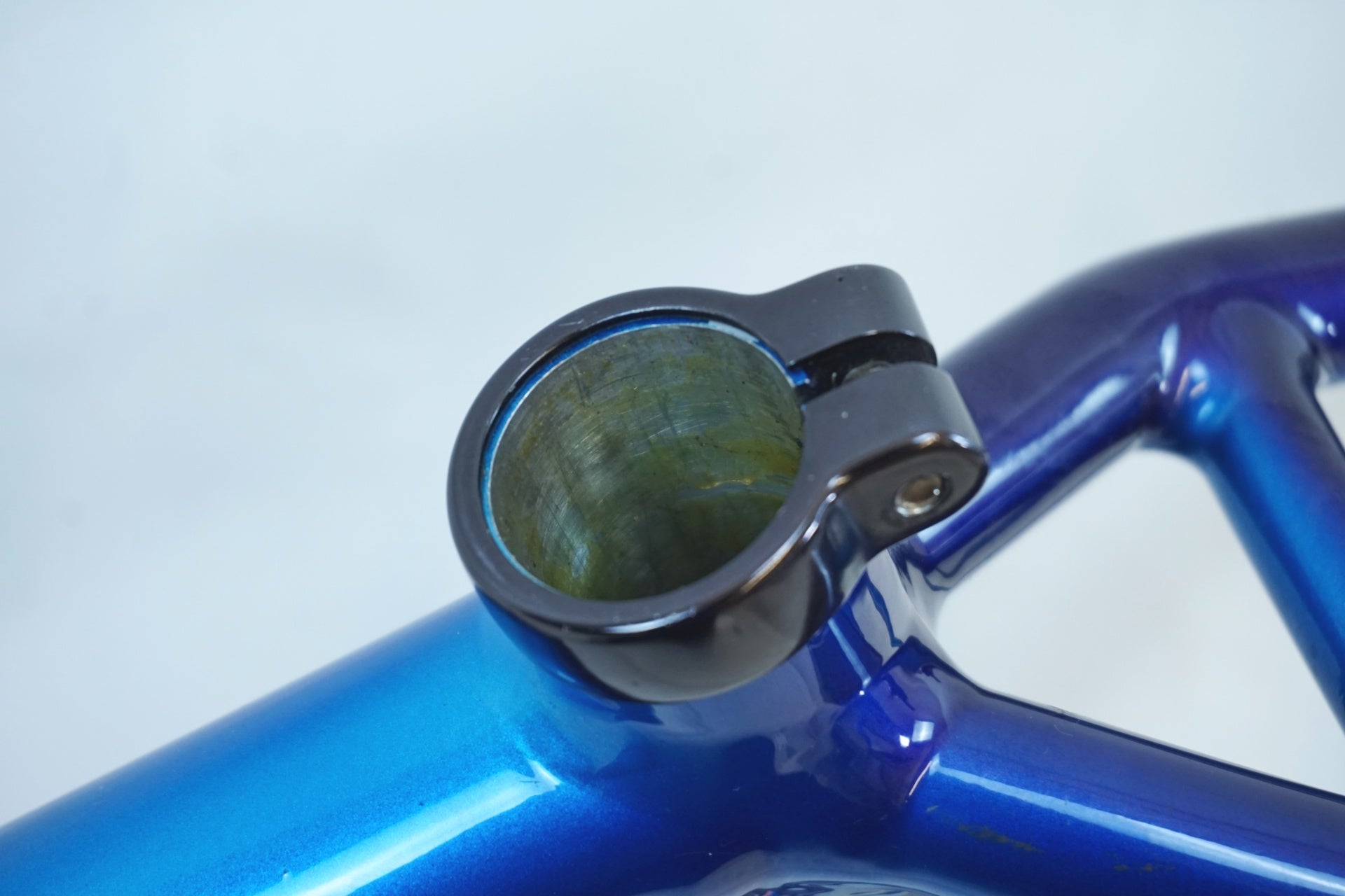 KLEIN 「クライン」 ATTITUDE RACE 1997年モデル MTB フレーム / 有明ガーデン店