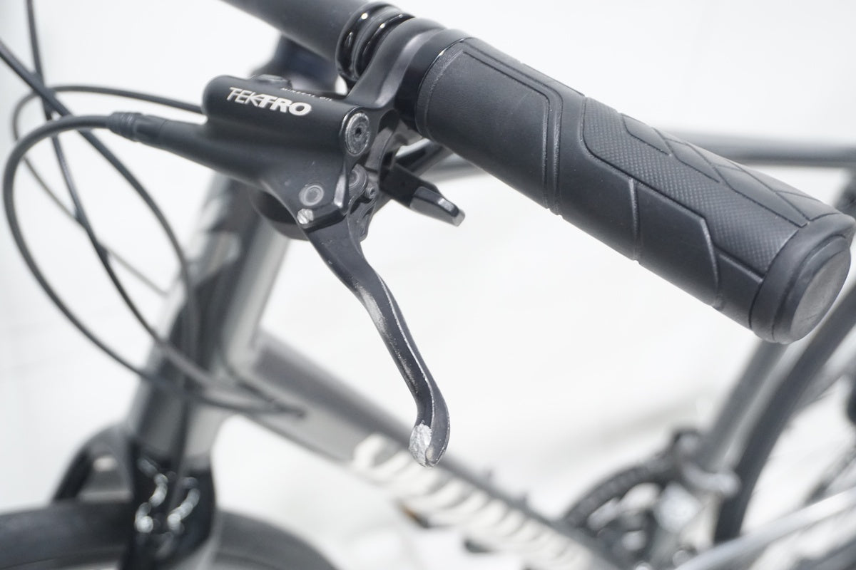 SPECIALIZED 「スペシャライズド」 MEN'S SIRRUS SPORT 2019年モデル クロスバイク/ 大阪美原北インター店