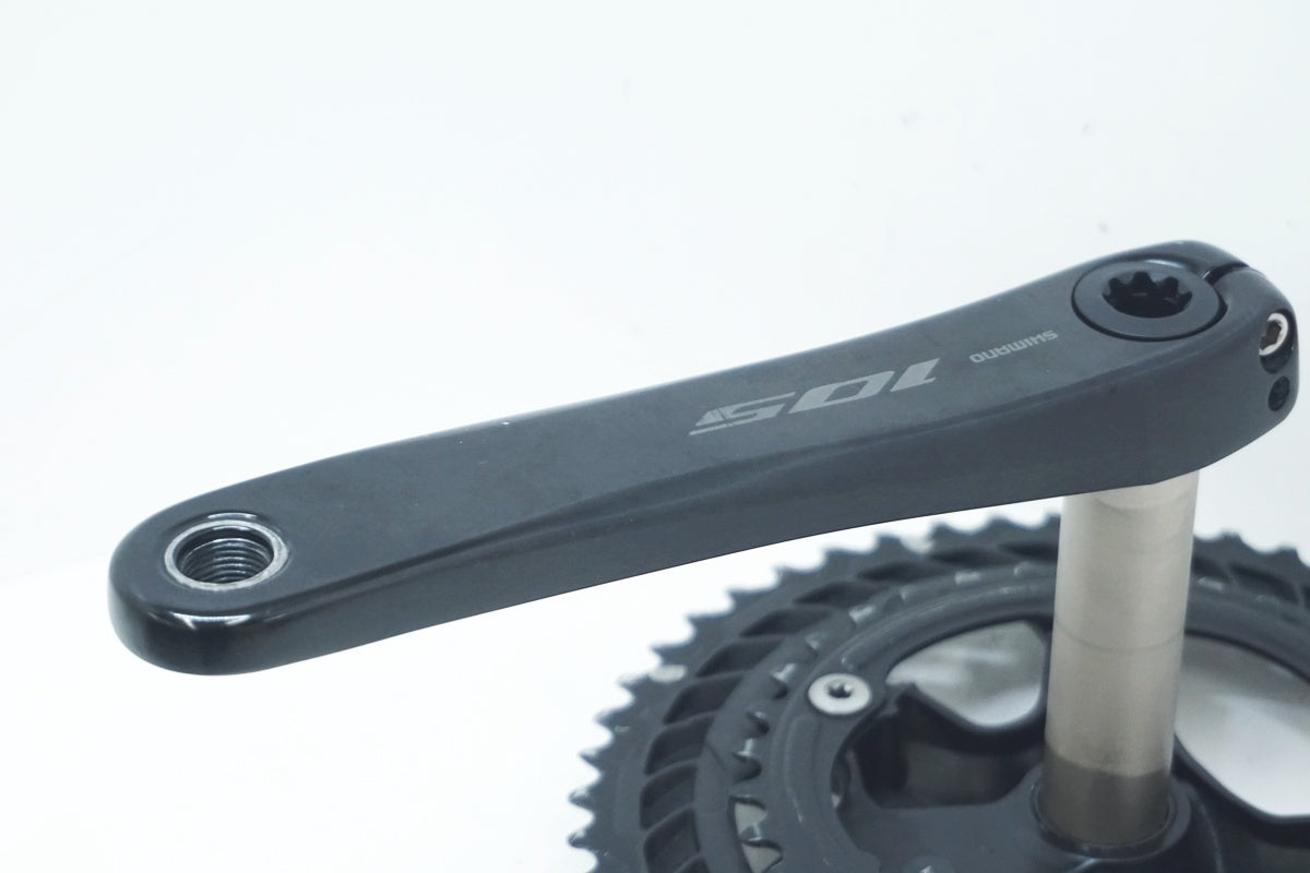 SHIMANO 「シマノ」 105 FC-R7100 50-34T 172.5mm クランク / 大阪美原北インター店