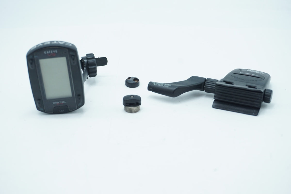 キャットアイ CAT EYE サイクルコンピュータ V3 cadence キャットアイ CAT EYE サイクルコンピュータ V3 cadence CAT-EYE