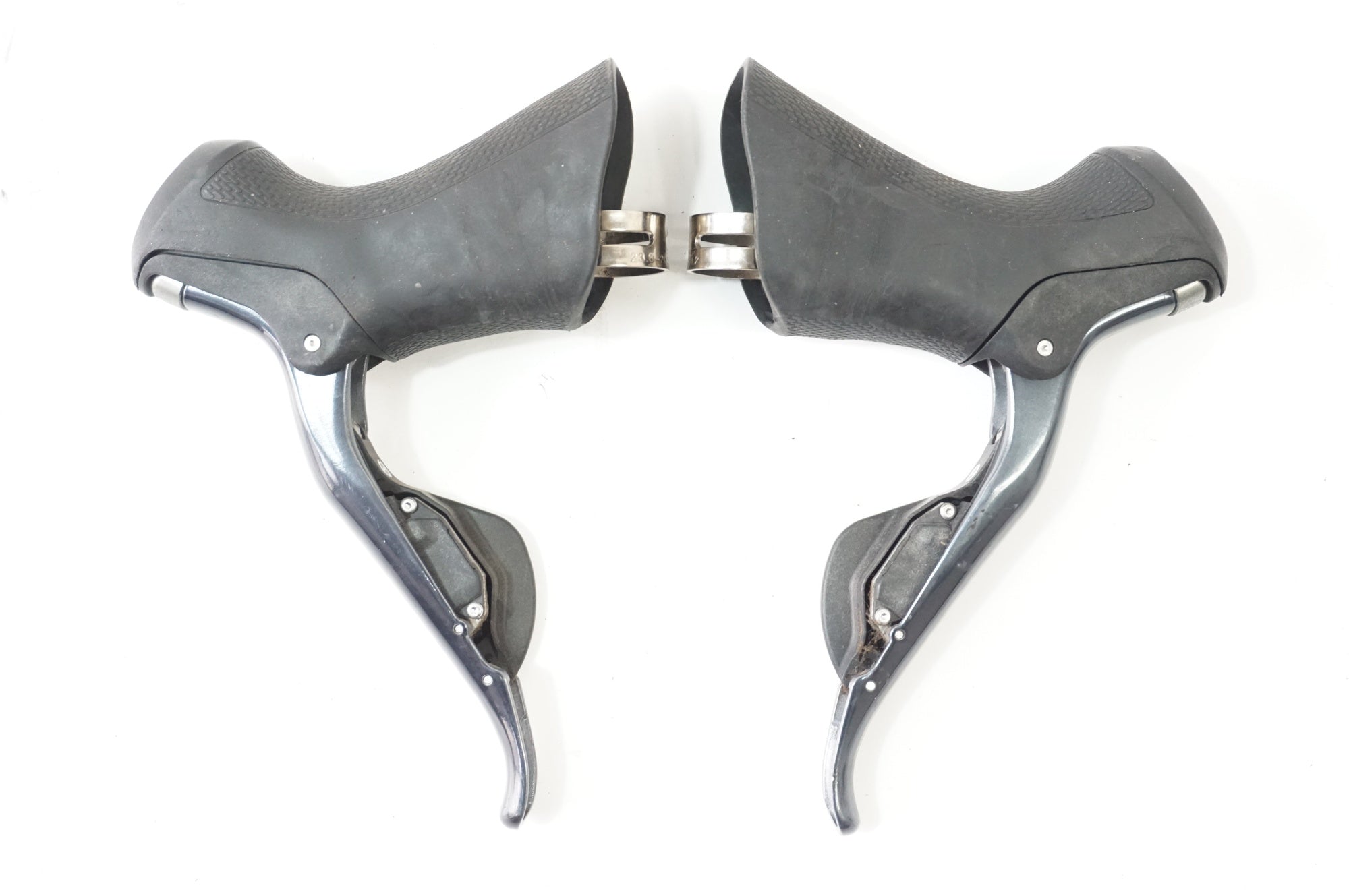 ジャンク SHIMANO 「シマノ」ST-6870 デュアルコントロールレバー / 世田谷店