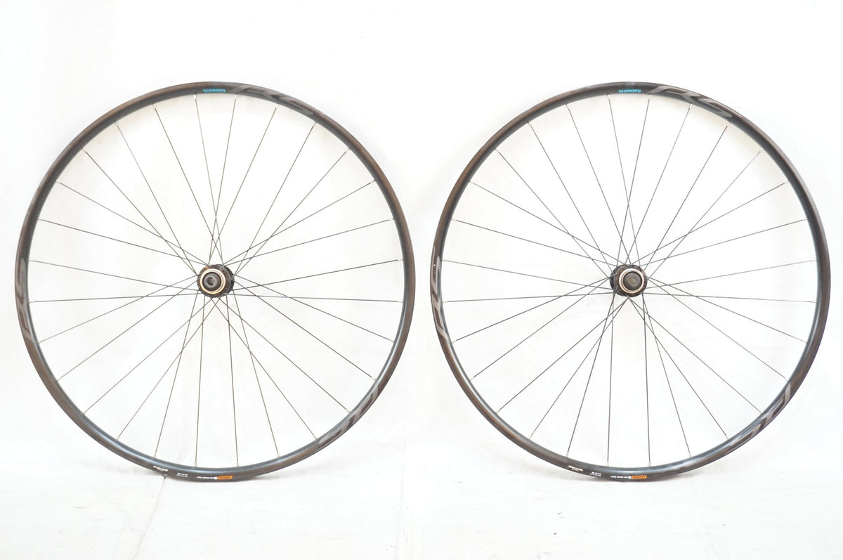 SHIMANO 「シマノ」 WH-RS171 SHIMANO / SRAM 11S ホイールセット / 浦和ベース