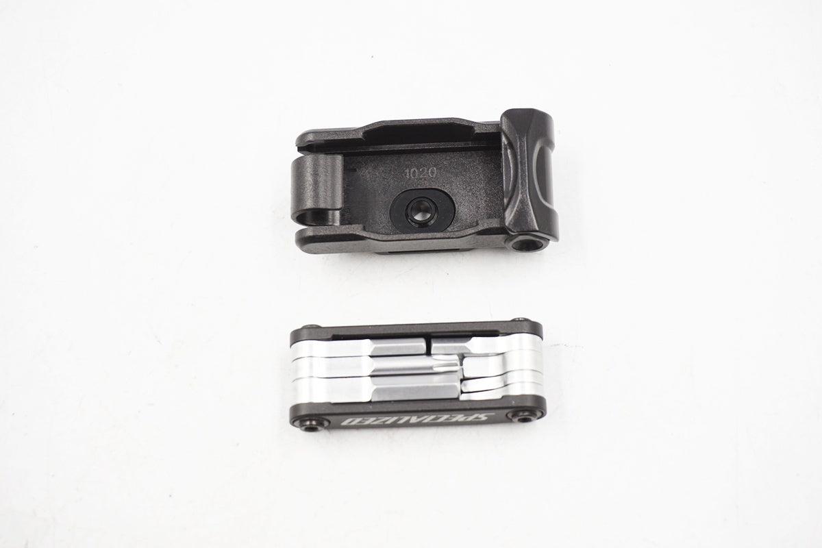 SPECIALIZED 「スペシャライズド」 EMT CAGE MOUNT TOOL ミニツール / 奈良店