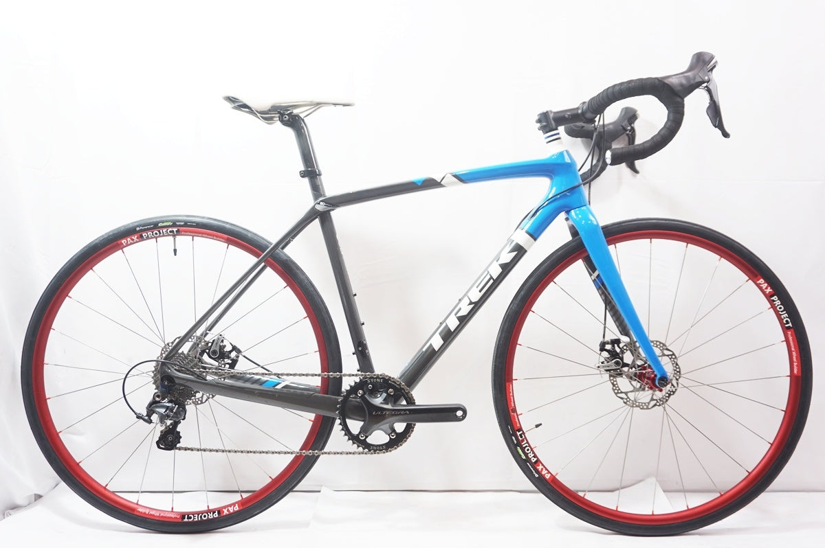 TREK 「トレック」 BOONE 5 DISC 2015年モデル ロードバイク / バイチャリ世田谷店