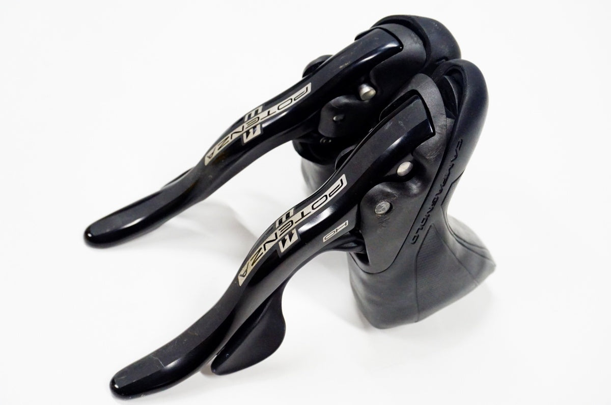 CAMPAGNOLO 「カンパニョーロ」 POTENZA 11 コンポセット / 名古屋大須店