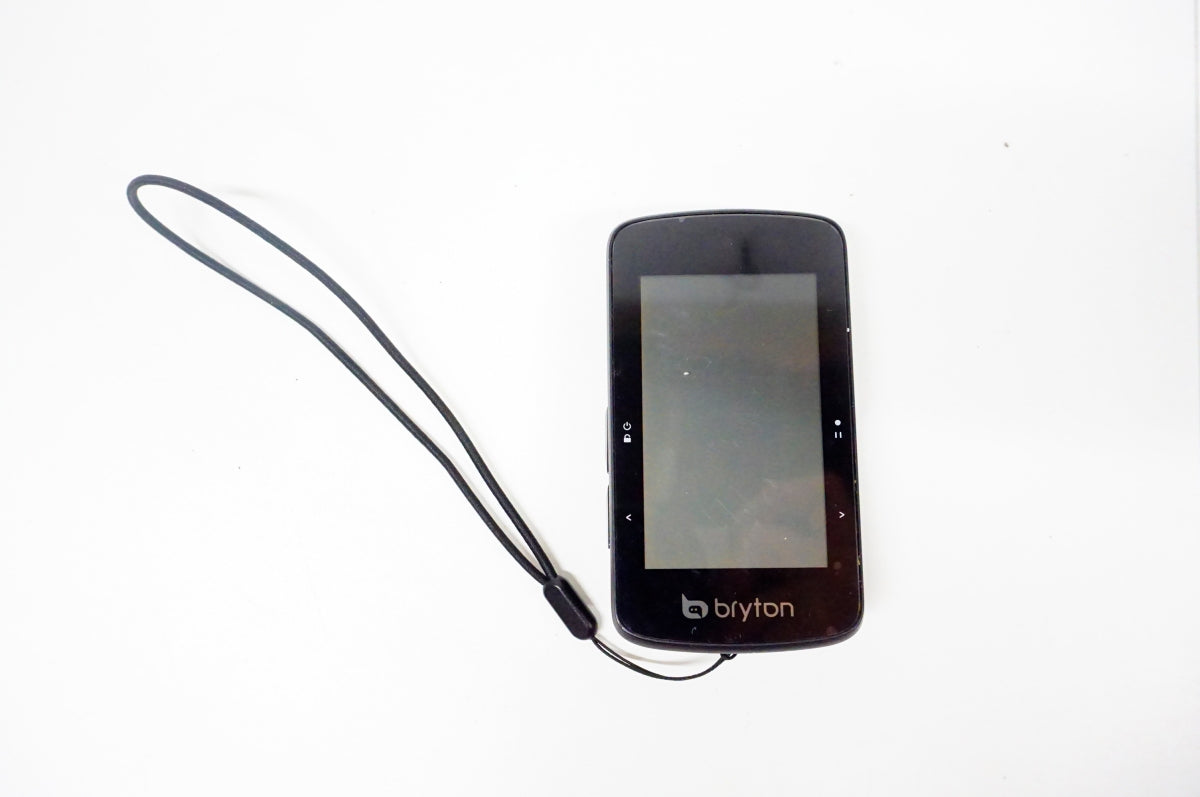 BRYTON 「ブライトン」 RIDER 750 SE サイクルコンピューター / 名古屋