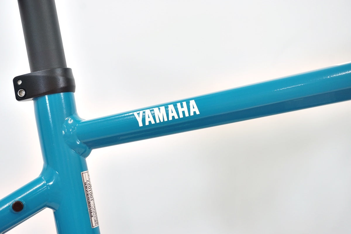 YAMAHA 「ヤマハ」 YPJ-EC 2020年モデル 電動アシスト自転車 / 東京商品化センター