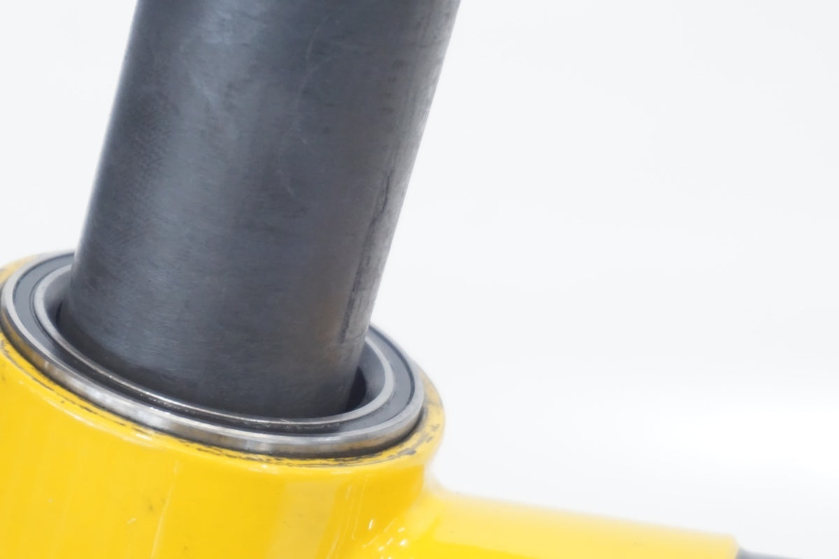 TOYO FRAME 「トーヨーフレーム」 HYBRID ROAD 2018年モデル フレームセット / 滋賀大津店