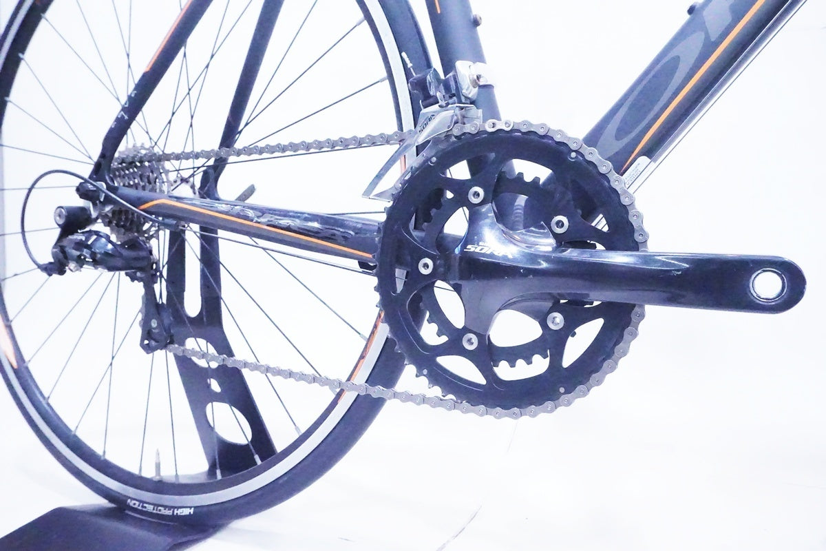 ORBEA「オルベア」 AQUA SORA 2014年モデル ロードバイク/ 京都西院店
