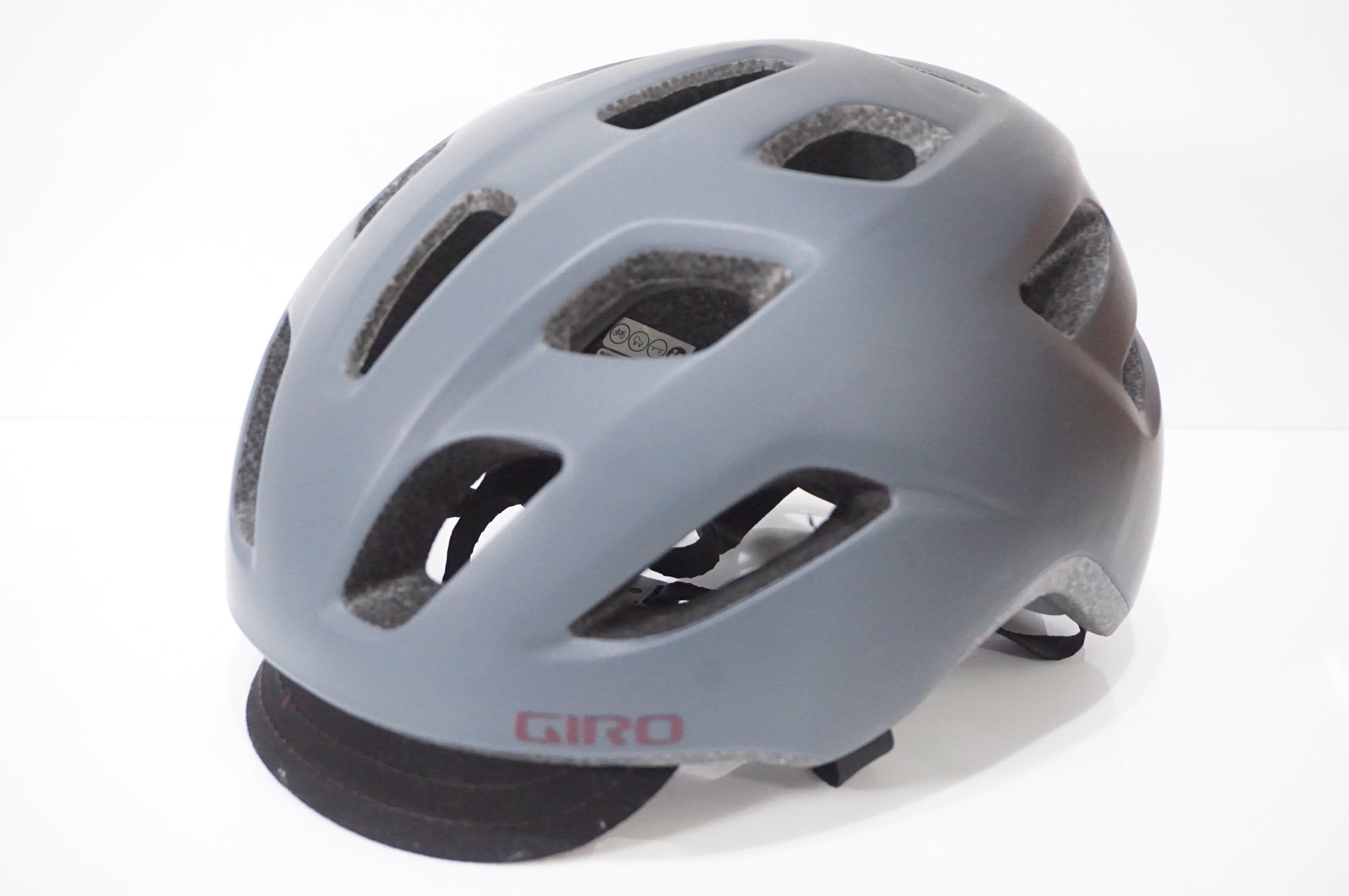 GIRO 「ジロ」 CORMICK サイズ54-61cm ヘルメット / AKIBA店