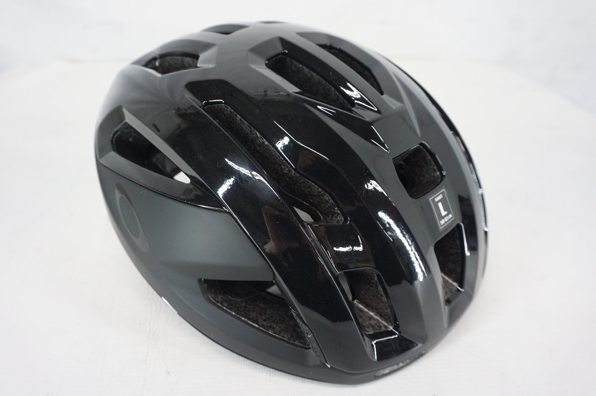 OAKLEY 「オークリー」 ARO3 MIPS Lサイズ 58-61cm ヘルメット / 阪急塚口店