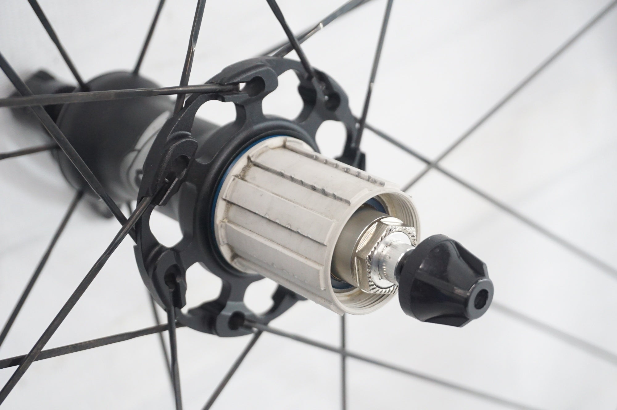 CAMPAGNOLO 「カンパニョーロ」 ZONDA C17 リム シマノ11速 ホイールセット / 阪急塚口店