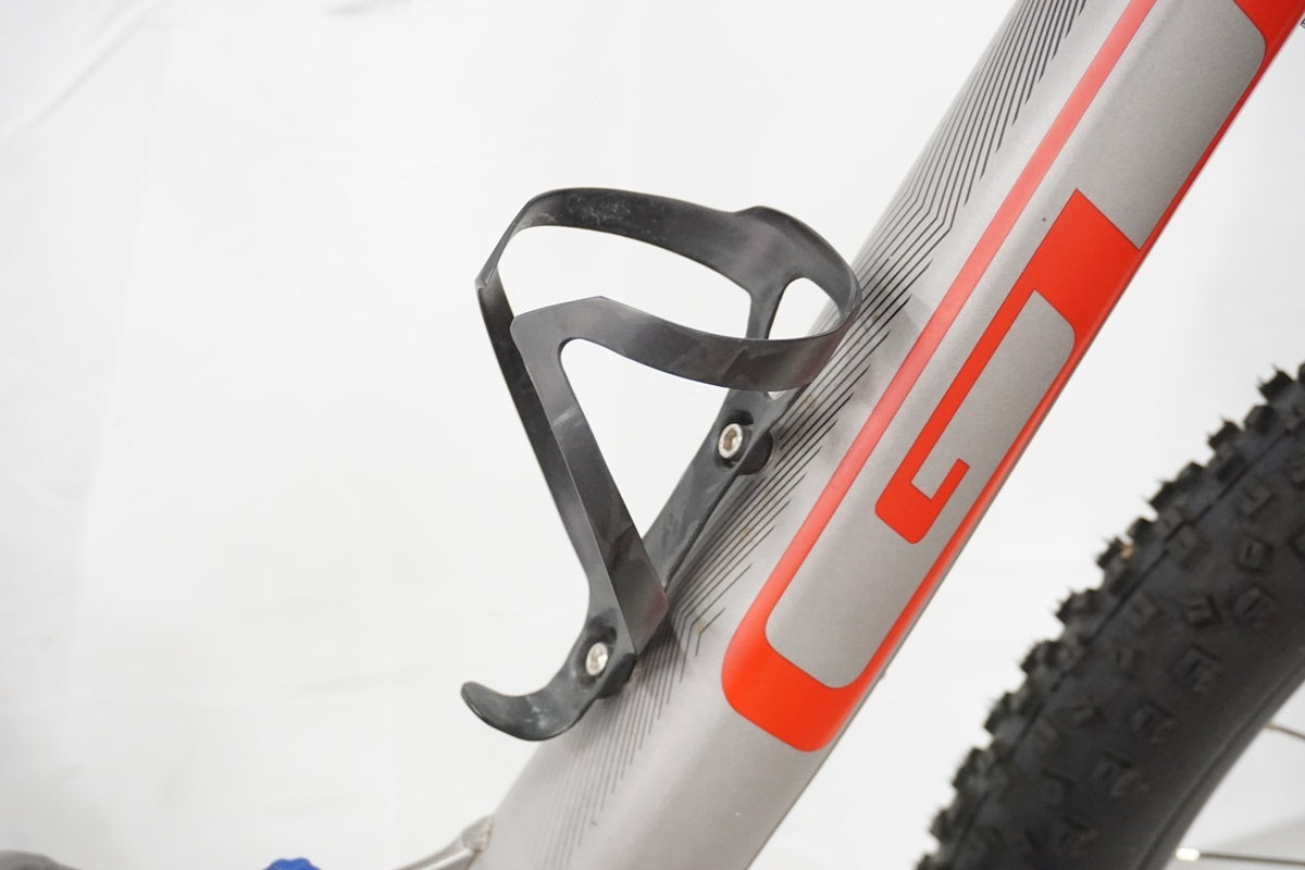 GT 「ジーティー」 HELION COMP 2015年モデル マウンテンバイク / 奈良店