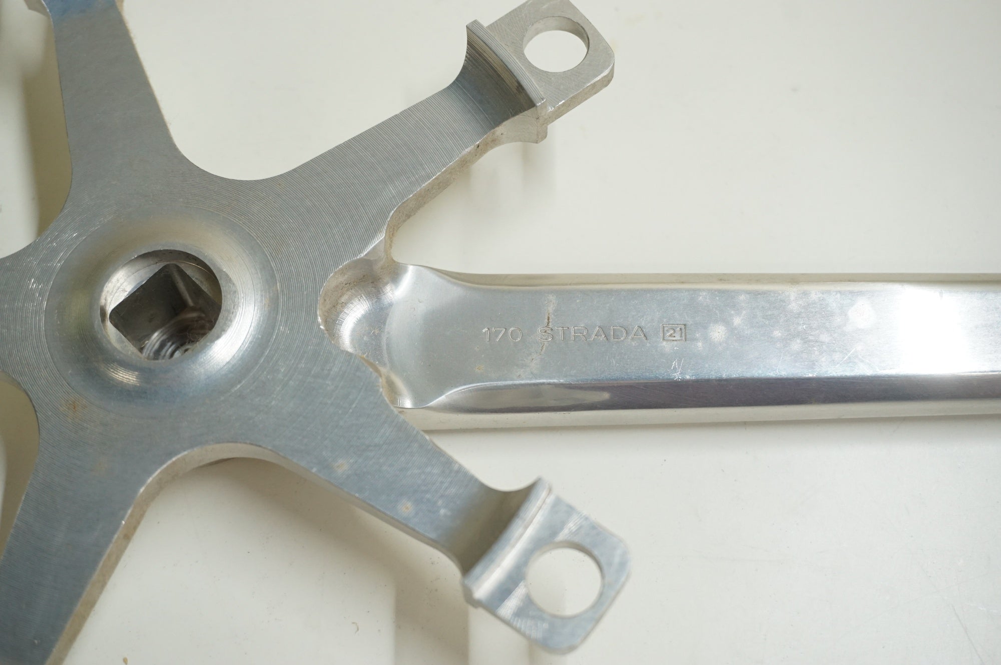 CAMPAGNOLO 「カンパニョーロ」 170mm クランクアーム / 大宮店