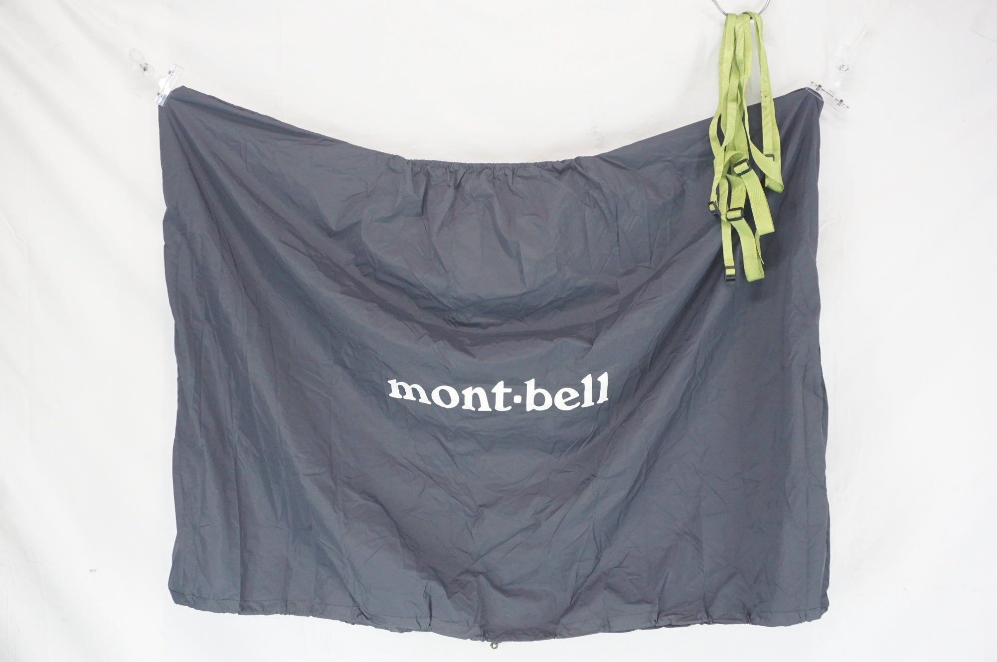 MONT-BELL 「モンベル」 輪行バッグ / 阪急塚口店