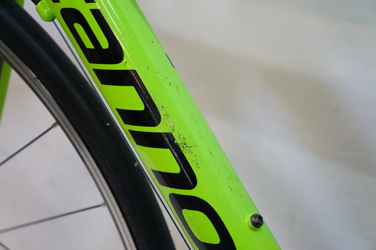 CANNONDALE 「キャノンデール」 CAAD OPTIMO TIAGRA 2019年モデル ロードバイク / 熊谷本店