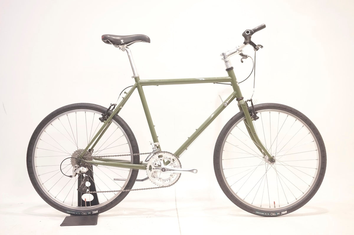 Long Distance Cargo Bike | Long Haul Trucker | Surly Bikes