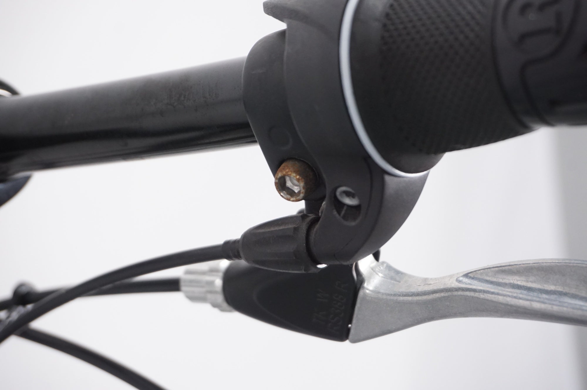 BRIDGESTONE 「ブリヂストン」 MARKROSA M7 2019年モデル ミニベロ / AKIBA店