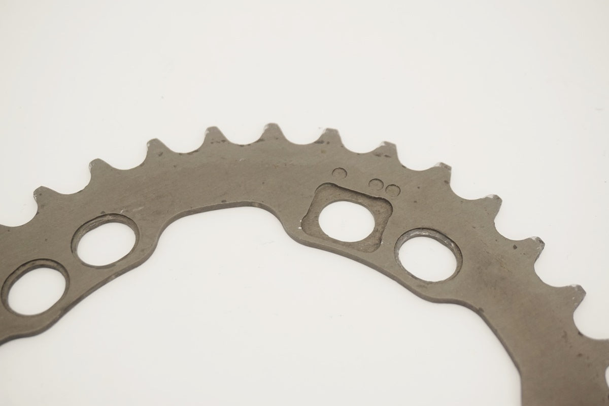 COMPUTERDESIGNED 「コンピューターデザイン」 DRIVE SYSTEM BIOPACE 36T チェーンリング / 京都八幡店