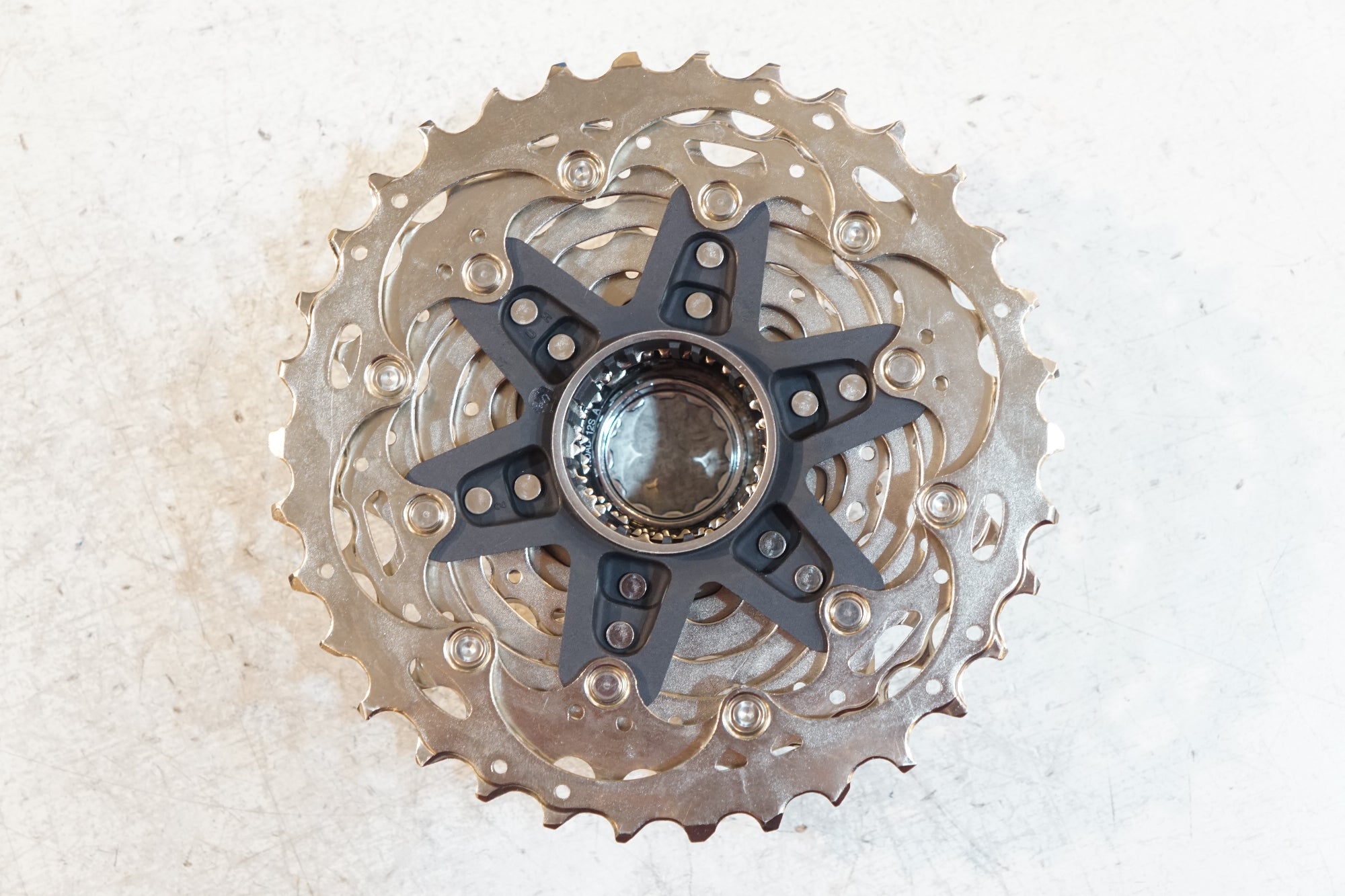 SHIMANO 「シマノ」 105 CS-R7100 11-34T 12S スプロケット / バイチャリ浦和ベース