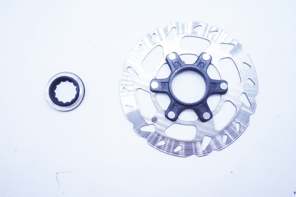 SHIMANO「シマノ」 SM-RT70-SS ブレーキローター/ 京都西院店