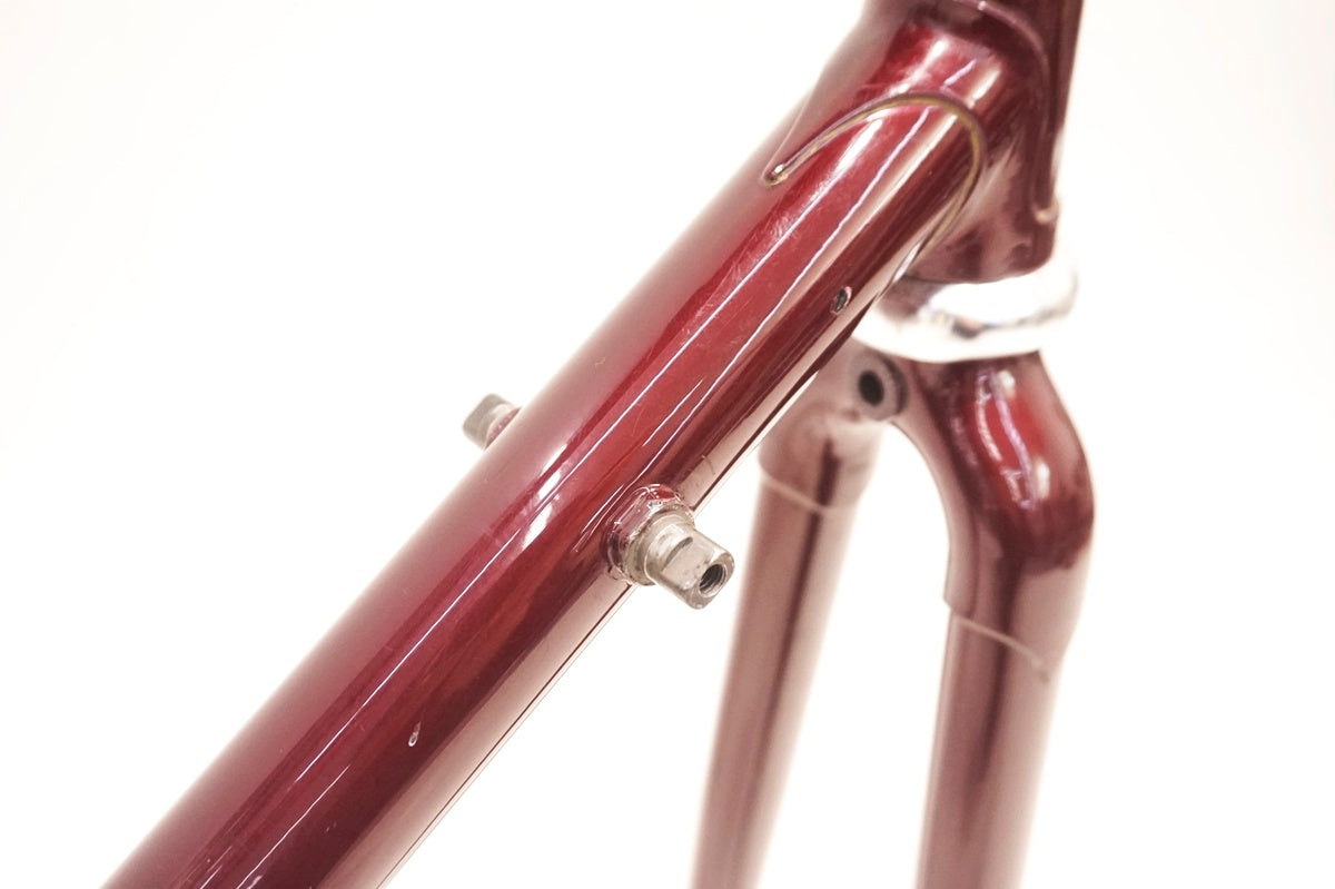 CALAMITA 「カラミータ」 ARGENTO 2015年モデル ロードバイク / 大阪門真店