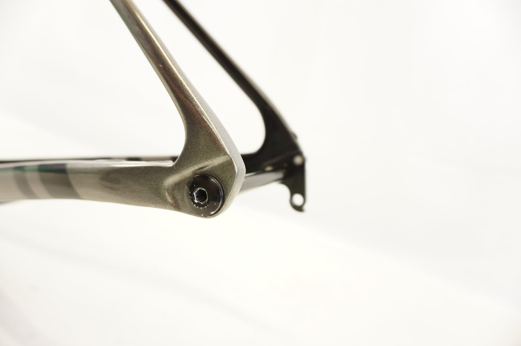 GUSTO 「グスト」 RANGER DISC LEGEND 2022年モデル フレームセット / 宇都宮店