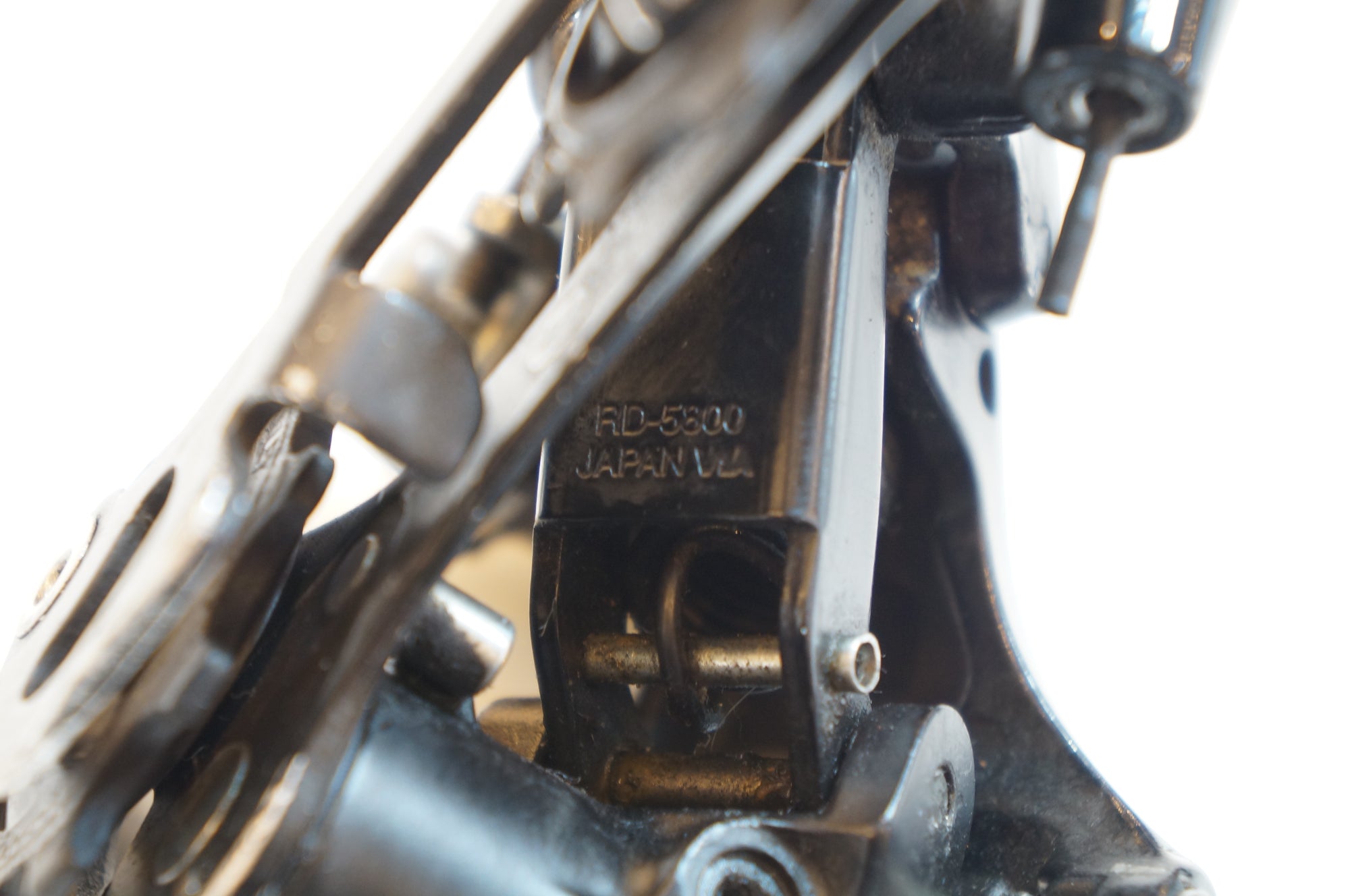 SHIMANO 「シマノ」 105 RD-5800 リアディレイラー / バイチャリ浦和ベース