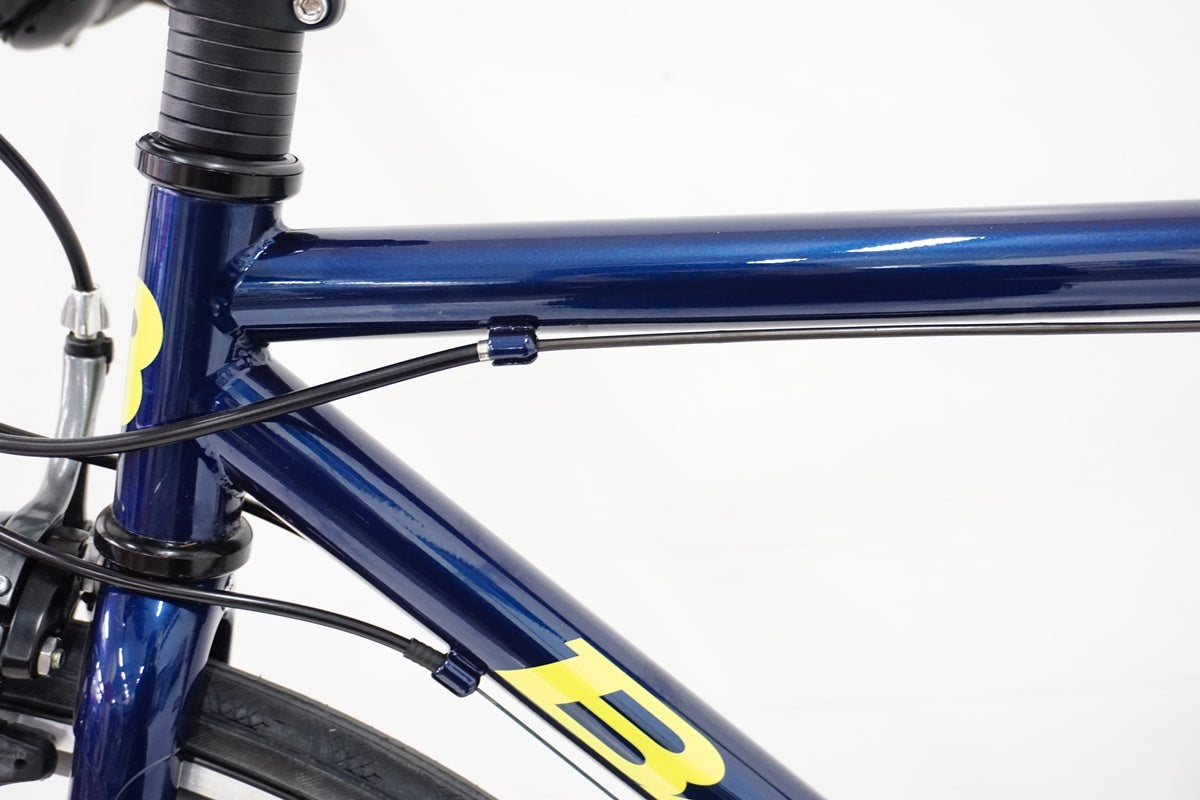 BASSO「バッソ」 LESMO 2025年モデル クロスバイク / 浜松店