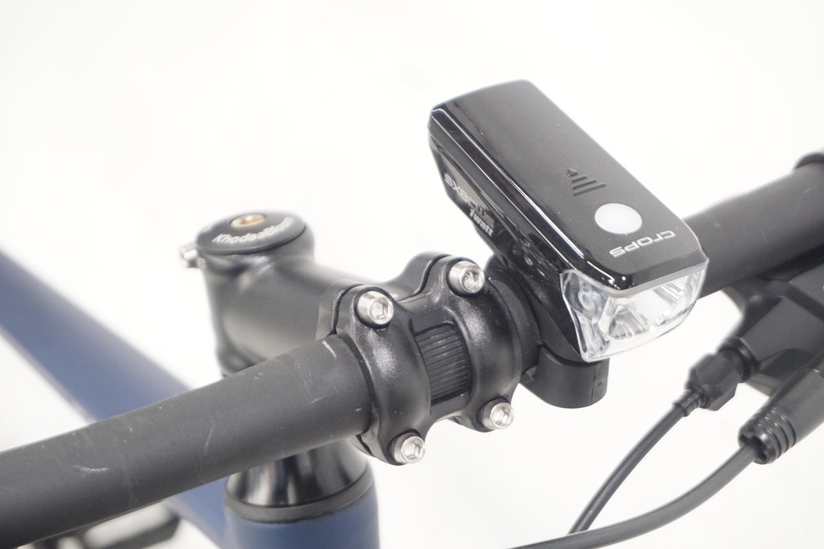 KHODAA BLOOM 「コーダブルーム」 RAIL DISC 2025年モデル クロスバイク / 滋賀大津店