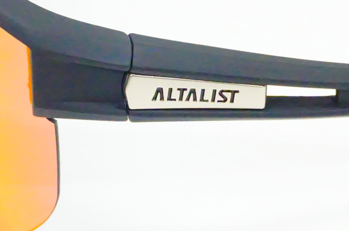 ALTALIST 「アルタリスト」 KAKU アイウェア / 名古屋大須店