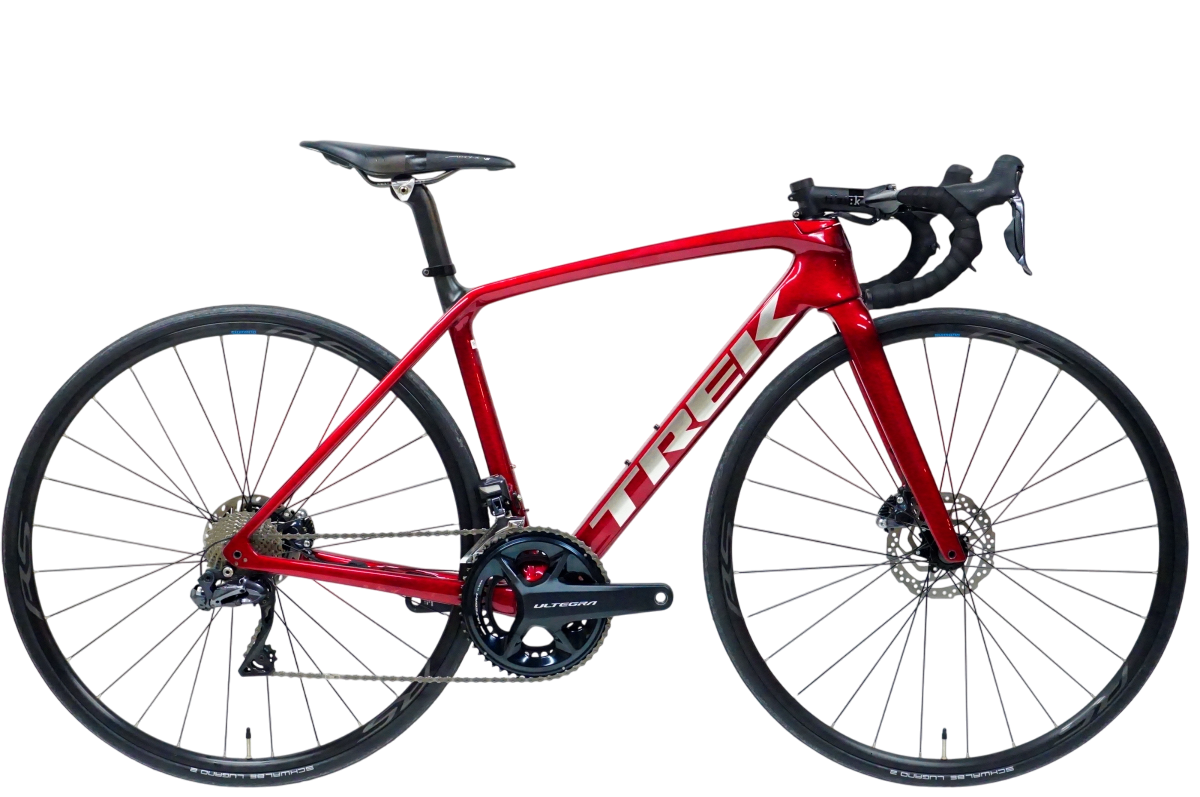 TREK ロードバイク ドマーネ　 ペダル&ホイール＆タイヤなし　配送料込み 自転車モデル一覧 - トレックコンセプトストアのバイクプラス