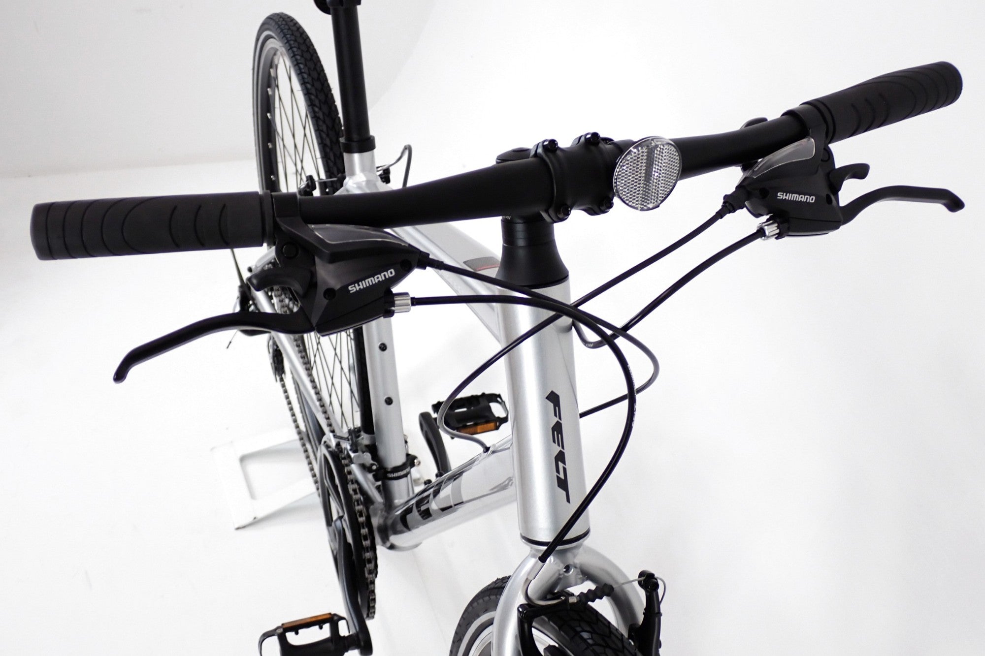 FELT 「フェルト」 VERZA SPEED 50 2025年モデル クロスバイク / 伊勢崎店