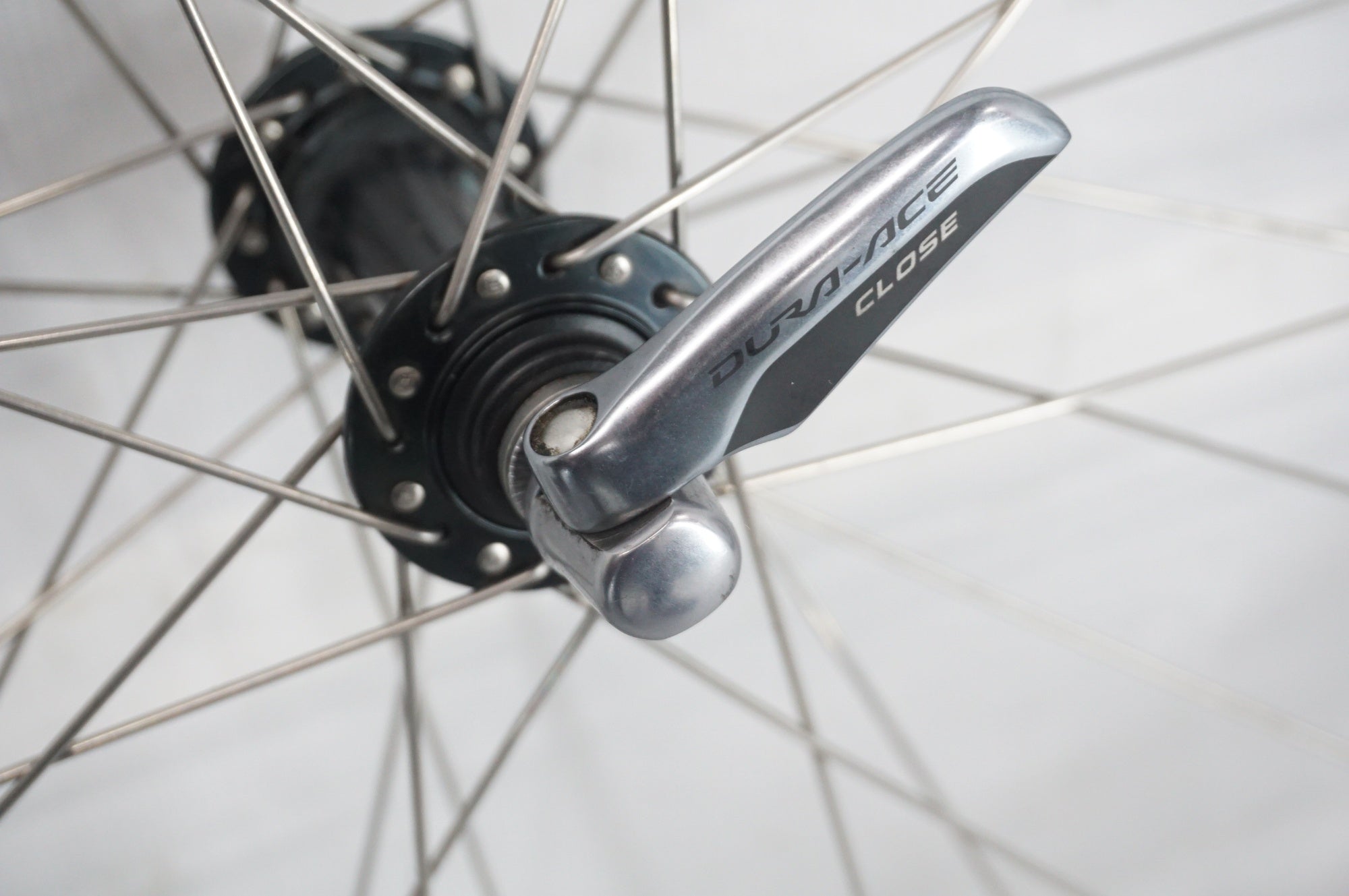 MAVIC 「マヴィック」 OPEN PRO リム SHIMANO DURA-ACE 9000 ハブ SHIMANO11s ホイールセット / 阪急塚口店