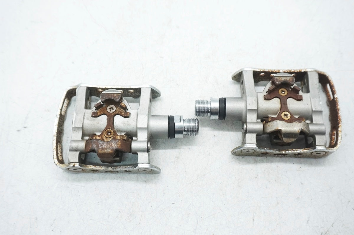 SHIMANO 「シマノ」 DEORE PD-M324 ペダル / 大阪門真店