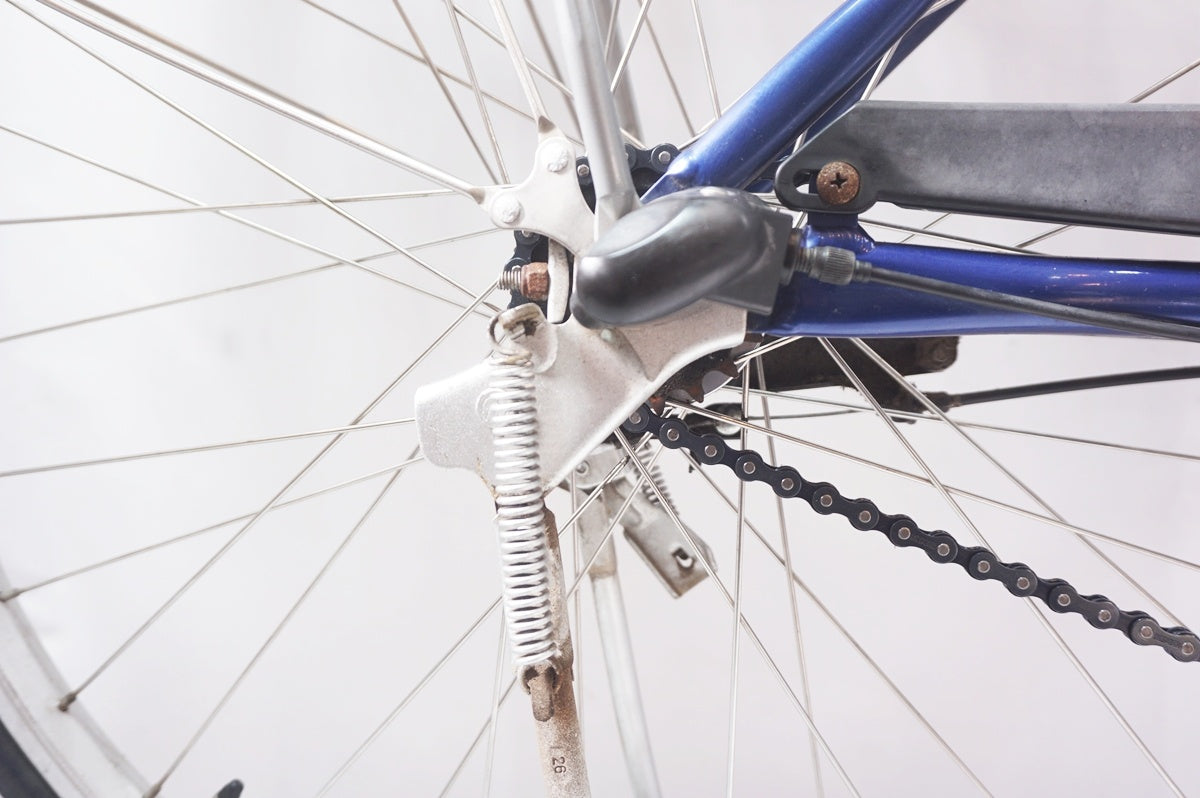 PANASONIC 「パナソニック」 ビビL BE-ELL432 2020年モデル 26インチ 電動アシスト自転車 / バイチャリ世田谷店