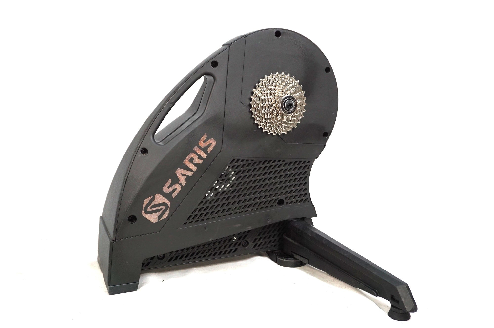 SARIS H3 Direct Drive Smart Trainer スマートトレーナー