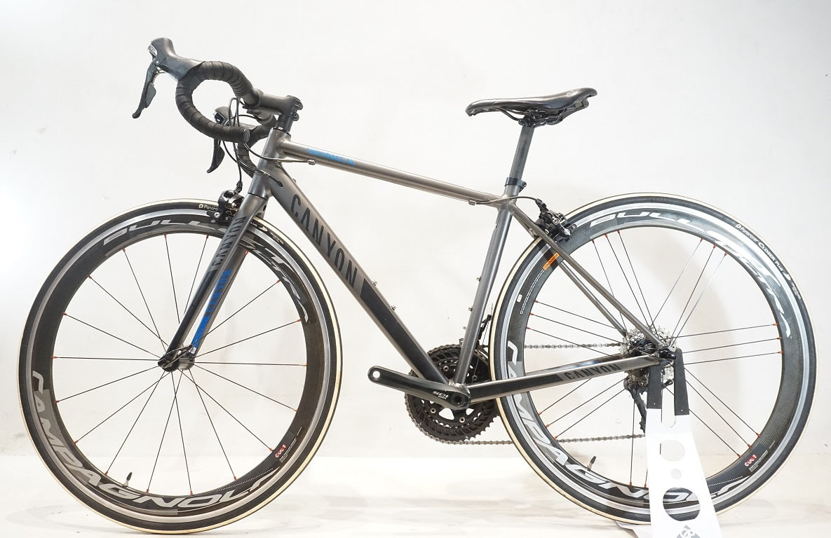 CANYON 「キャニオン」 ENDURACE AL 6.0 2016年モデル ロードバイク / 横浜戸塚店