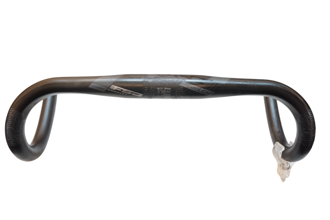 FSA 「エフエスエー」 EXTRA LIGHT φ31.8 400mm ハンドルバー / バイチャリ浦和ベース