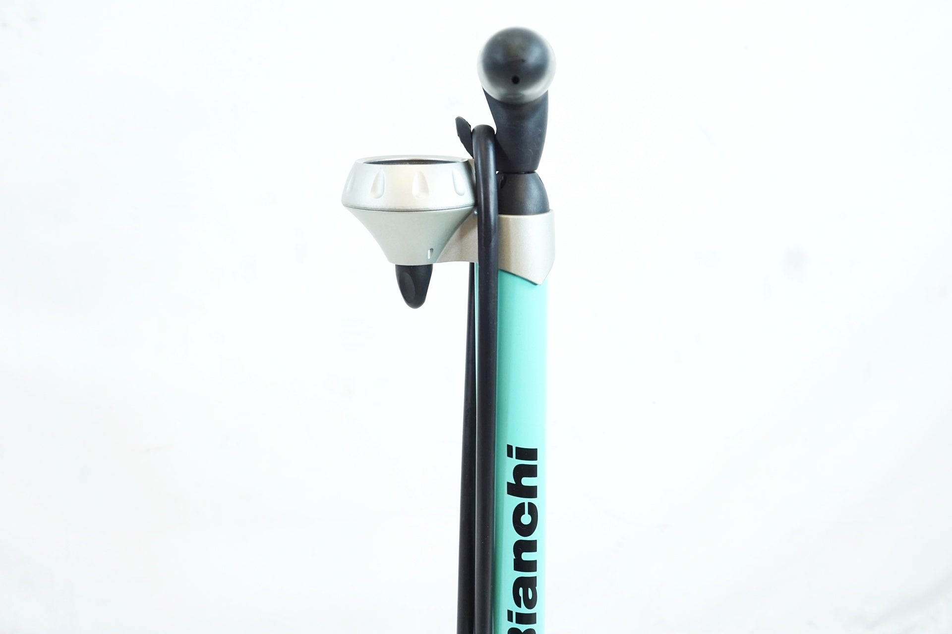 BIANCHI 「ビアンキ」 フロアポンプ / 有明ガーデン店