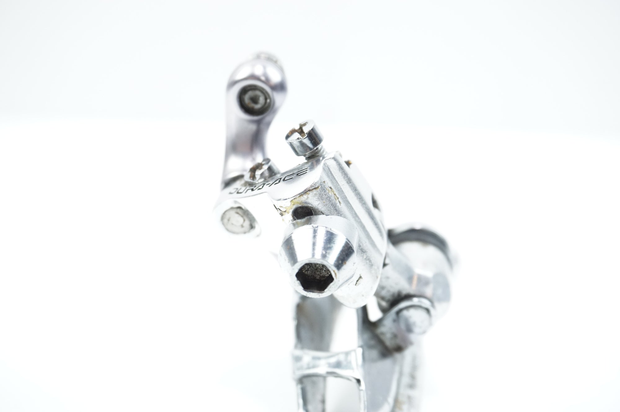 SHIMANO 「シマノ」 DURA-ACE FD-7400 フロントディレイラー / 中目黒店