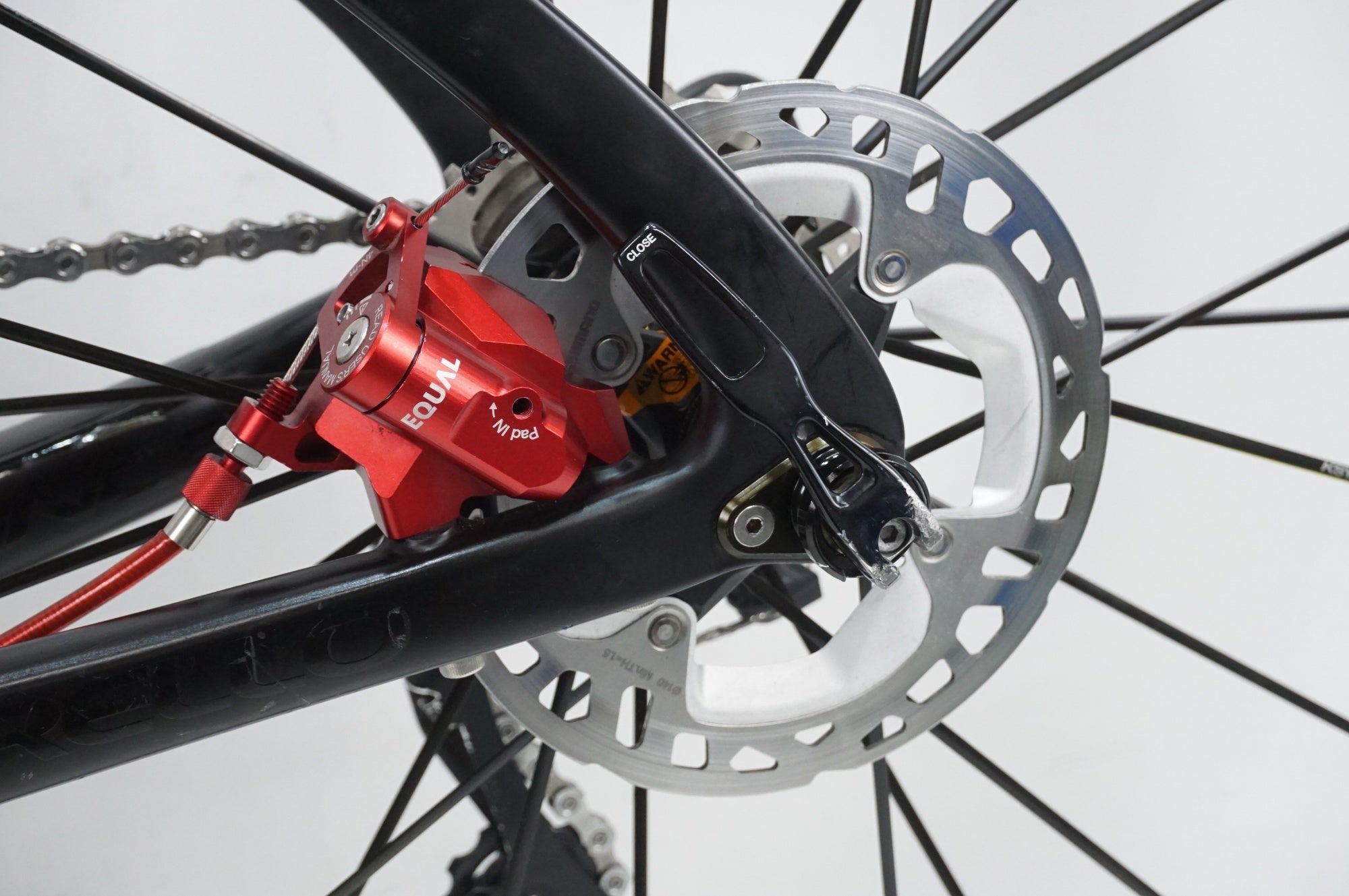 PINARELLO 「ピナレロ」 PRINCE DISK 105 2021年モデル カスタム ロードバイク / 大宮店