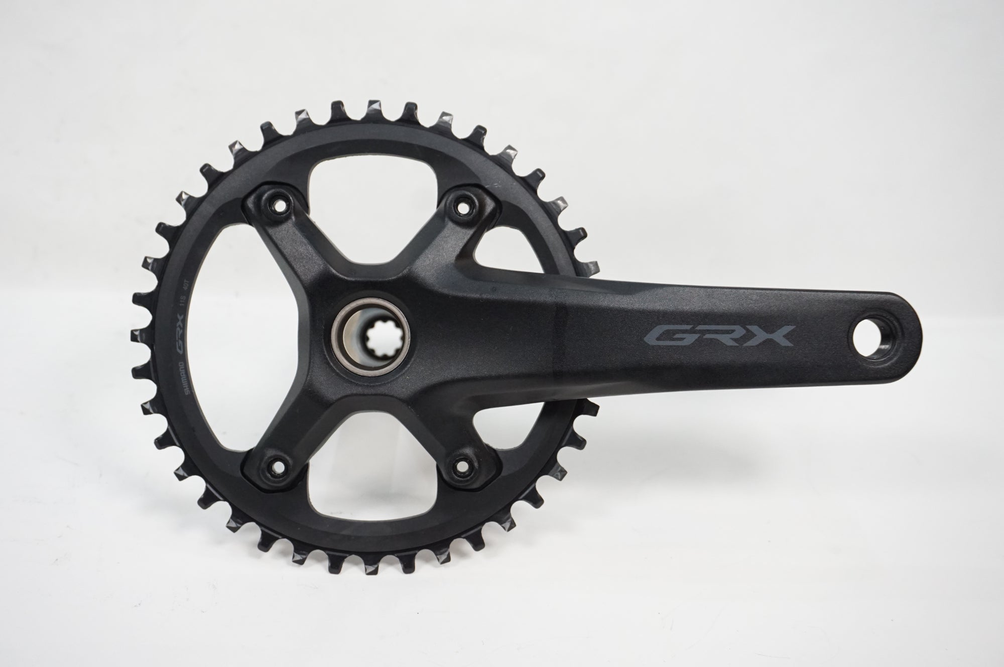 SHIMANO 「シマノ」 GRX FC-RX600 40T 170mm クランクセット / 川越店