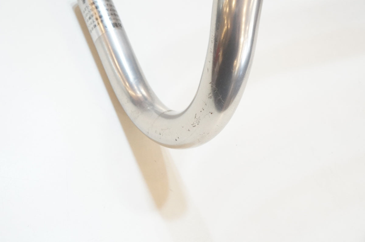 NITTO 「ニットー」 B123 AA 365mm φ25.4 ドロップハンドル / 浦和ベース