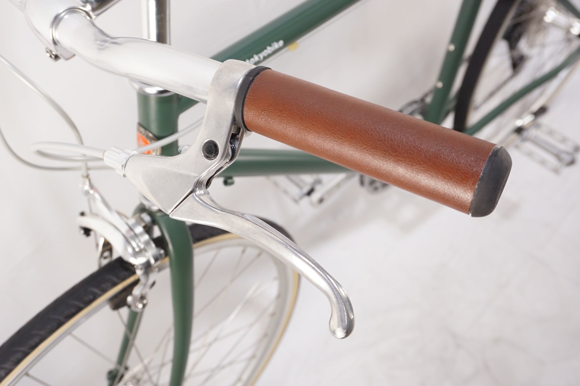 TOKYO BIKE 「トーキョーバイク」 26 2024年モデル クロスバイク / 中目黒店